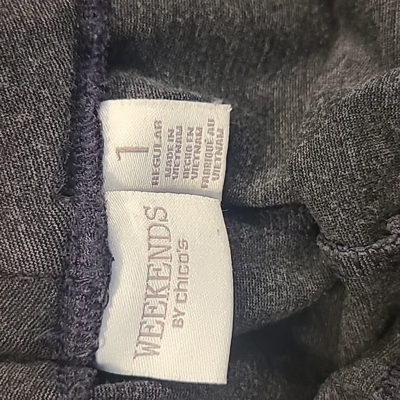 Weekends by Chico's - Picture 2 of 2